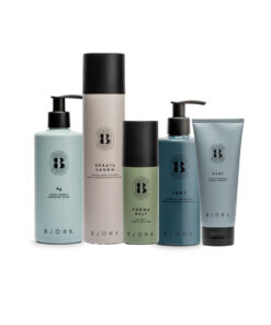 Björk - Hele serien