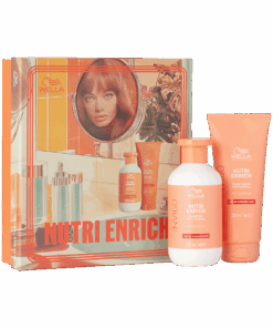 Invigo Enrich Julegaveeske