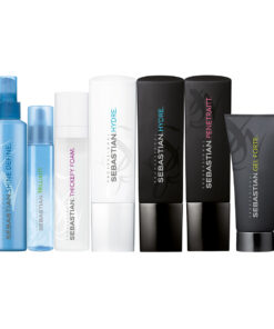 Sebastian - Alle Produkter